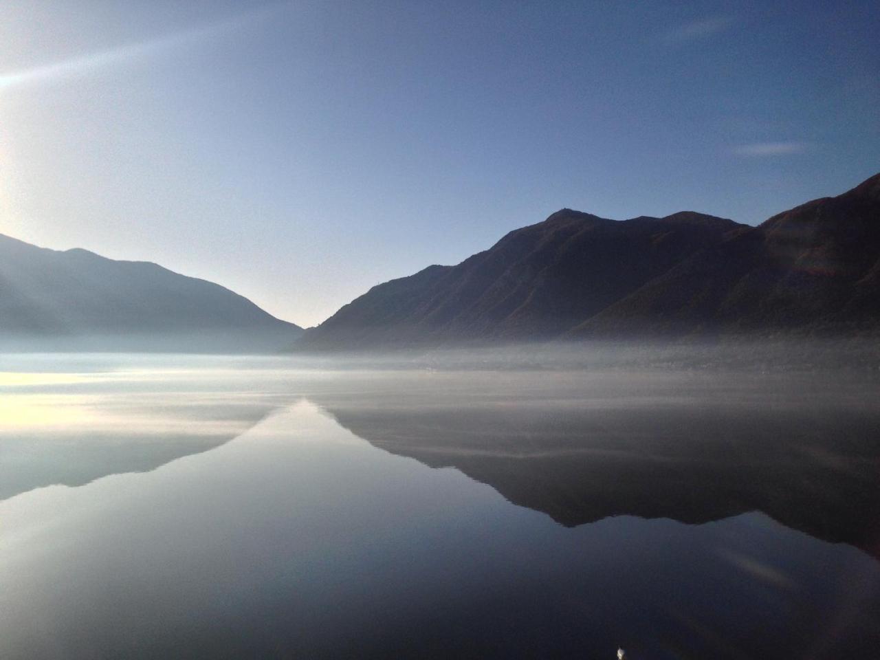 Vkotore Exteriér fotografie